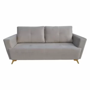 Sillón Gris